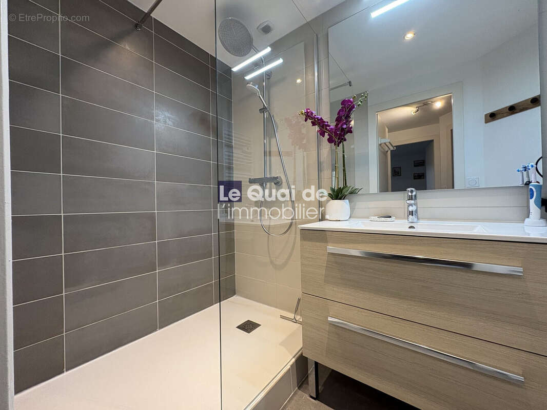 Maison à LE MOUTARET