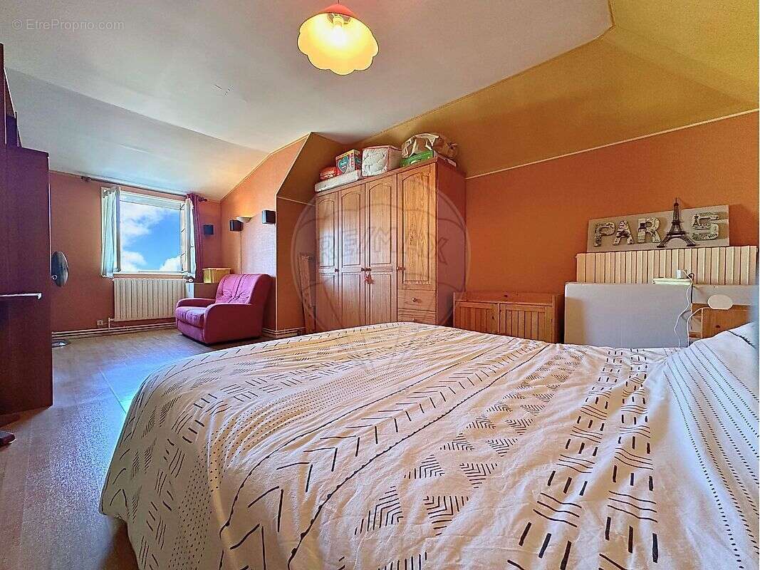 Maison 8 chambre(s) à vendre - photo 10