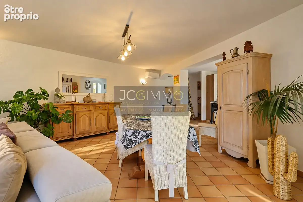 CARQUEIRANNE (BEAU VÉZÉ) - Maison T6 171 m2 - Terrain 5 202 m2 - Double Garage 43 m2 - Pool House - Piscine - - photo 14