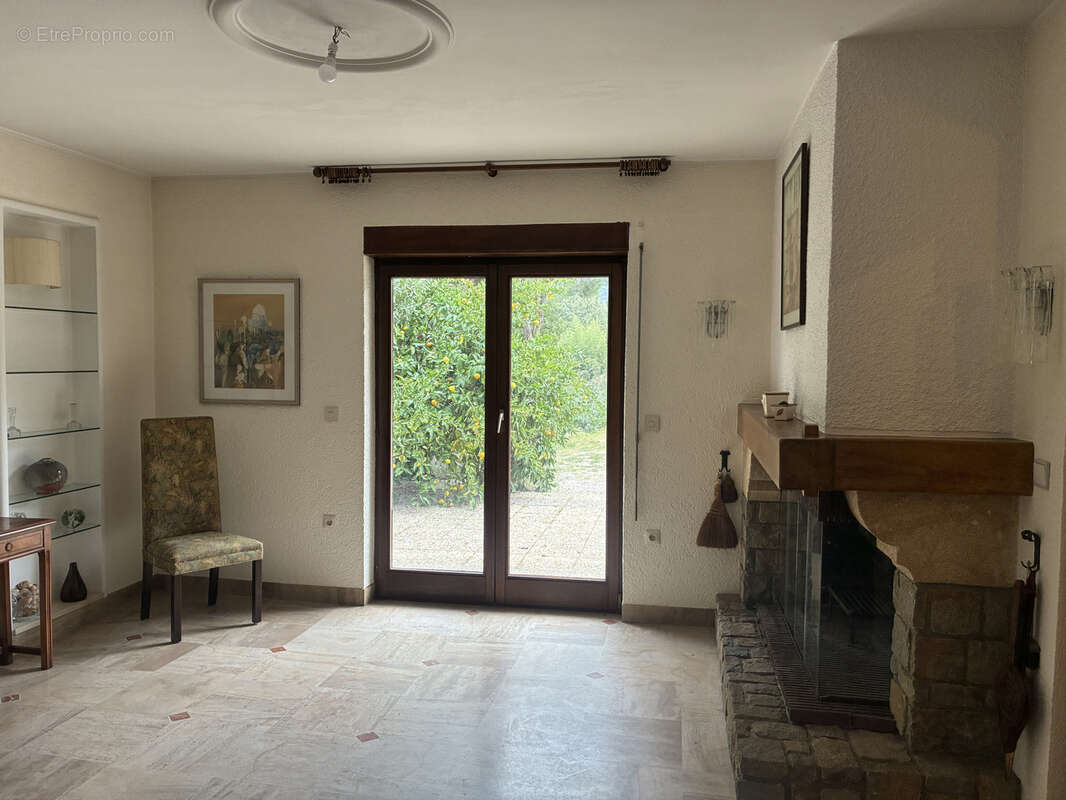 Maison à ARGELES-SUR-MER