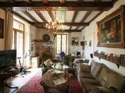 Maison à VOUTENAY-SUR-CURE
