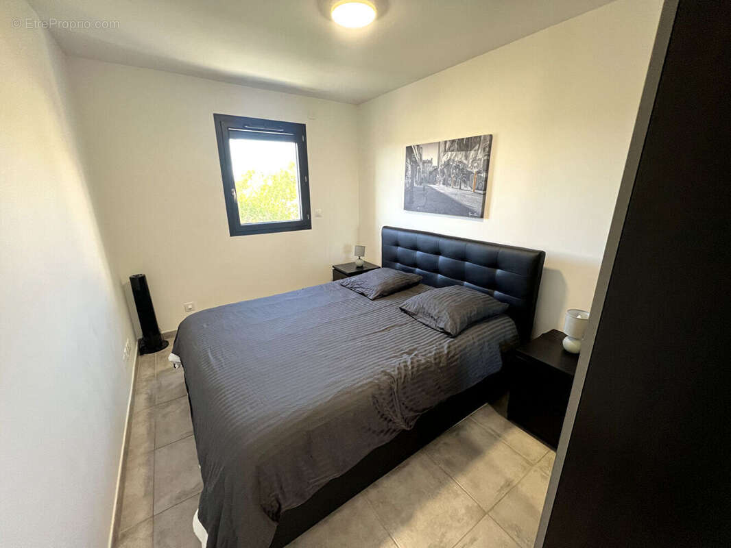 Appartement à LES PENNES-MIRABEAU