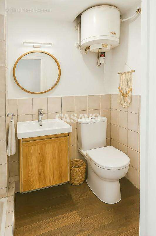 Vente Appartement 1 pièce de 16m² - 83400 Hyères - photo 4
