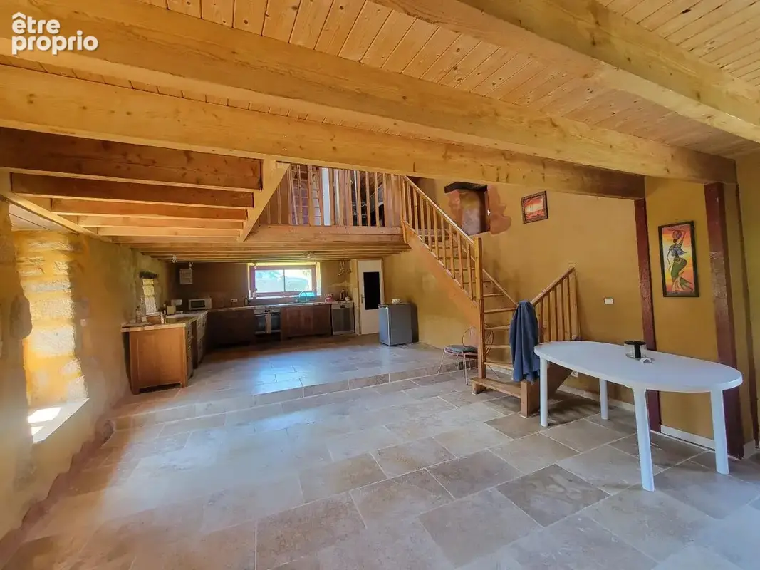 Maison 6 pièces 154 m² à vendre à Saint-Tugdual (56540) - photo 3