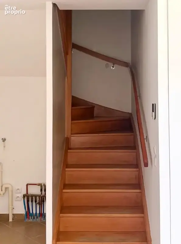 Maison de 75 m²  3 chambres - photo 6