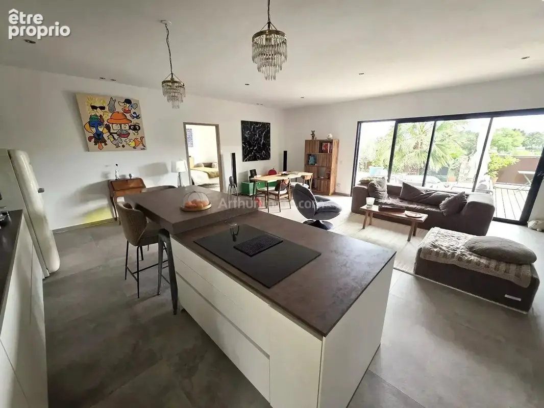 Vente Maison Draguignan(83300) 595 000ï¿œ - photo 6
