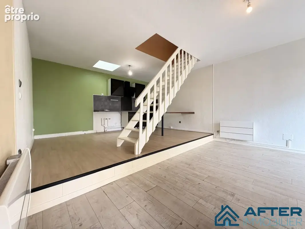 Maison 49 m² à Saint-Max  - photo 6