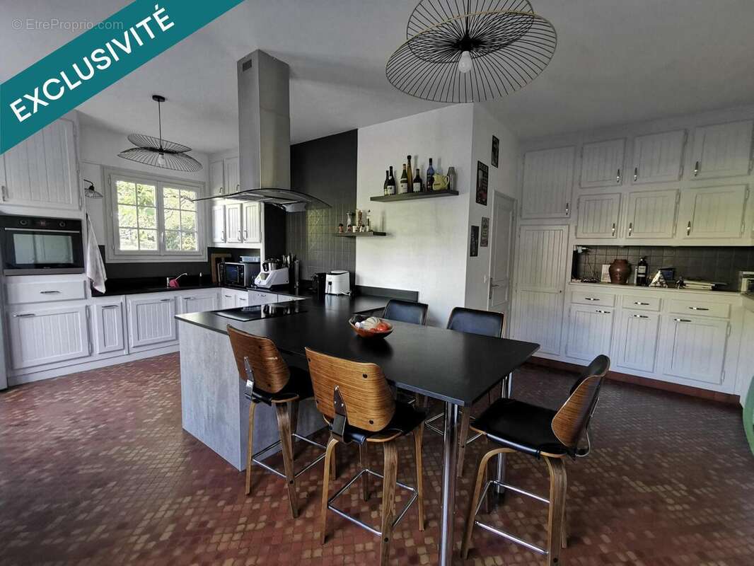 Photo 6 - Maison à CASTRES