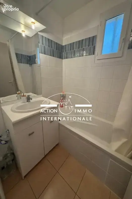 vente maison 3 Pièce(s) - photo 5