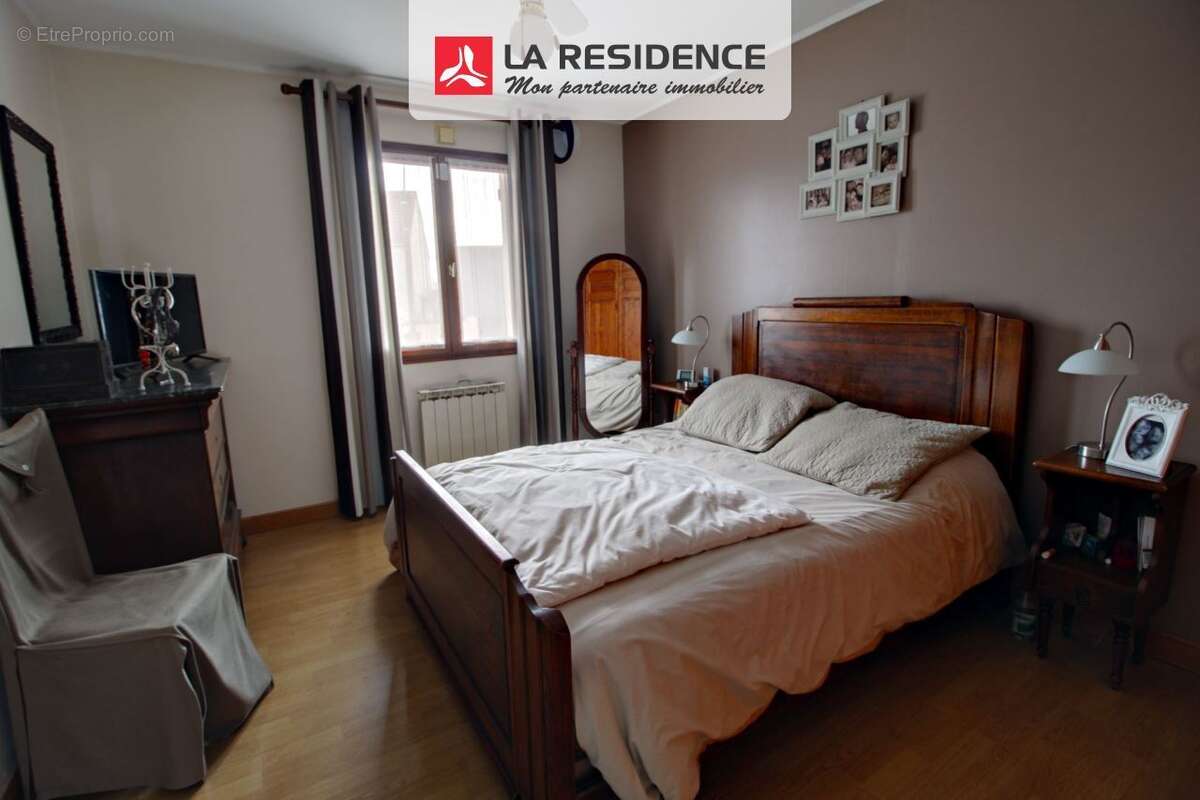 Maison à TRIEL-SUR-SEINE