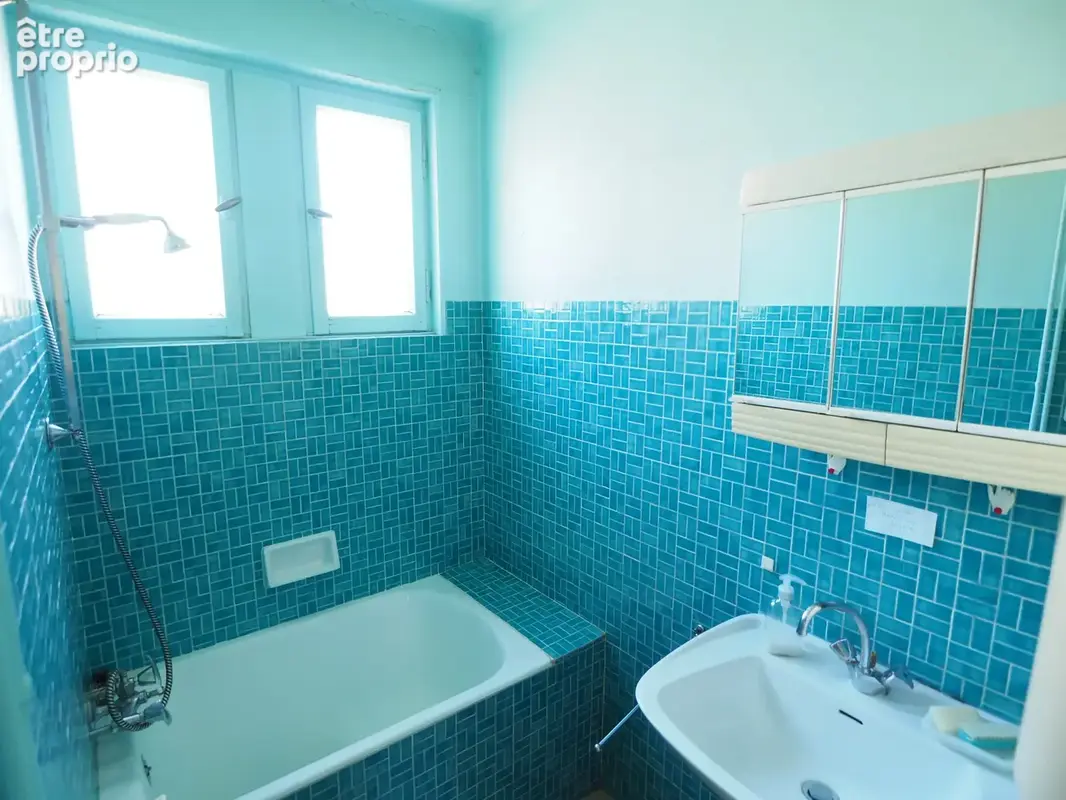 Secteur Etueffont, maison avec 3 chambres à vendre sur 7252 m2 - photo 8