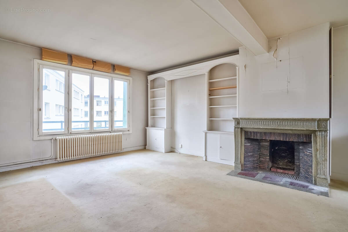 Appartement à LE VESINET