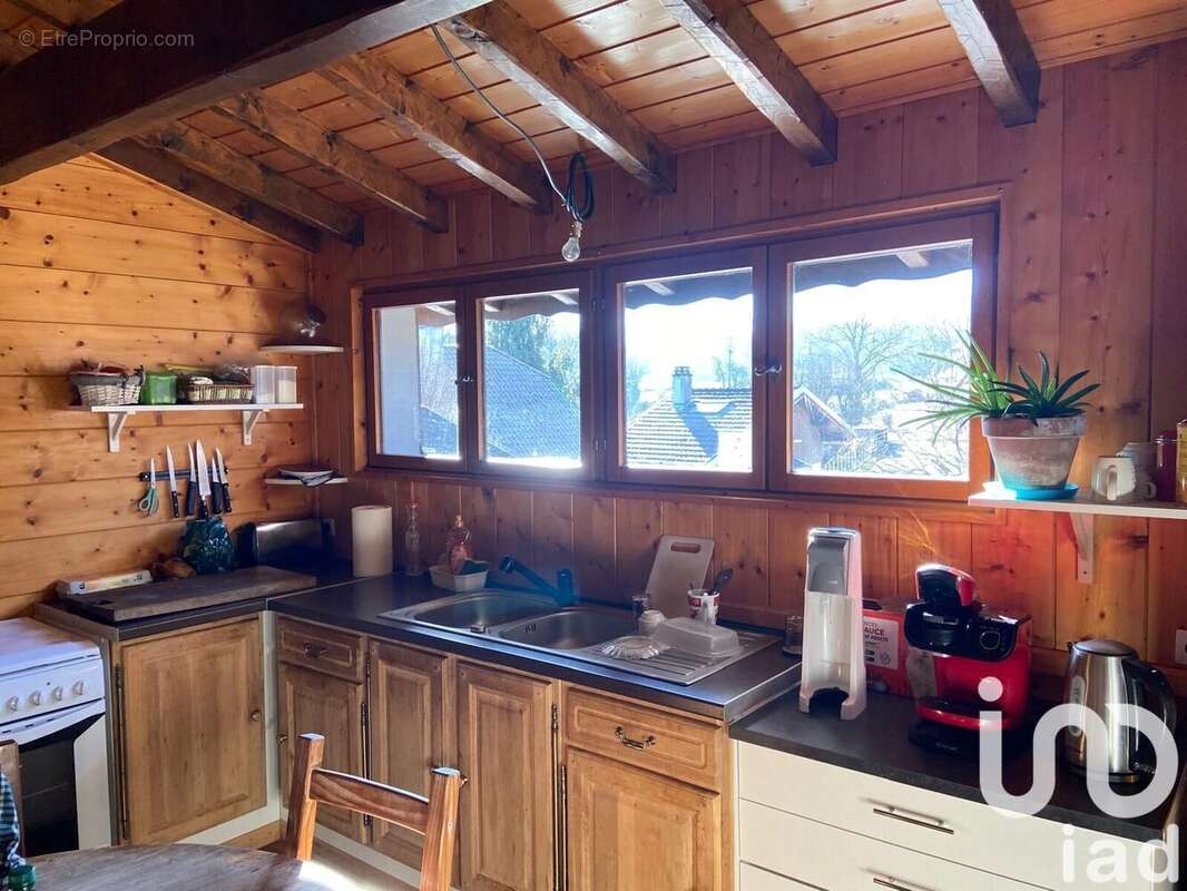 Photo 6 - Maison à LARRINGES