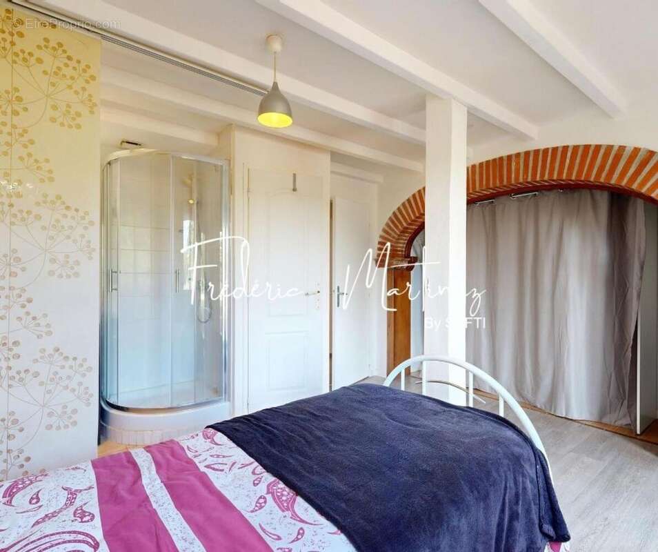 Photo 9 - Maison à BOULOC