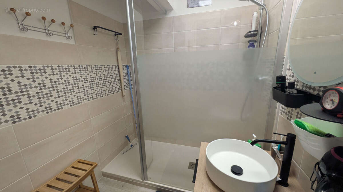 Appartement à ROCHEFORT