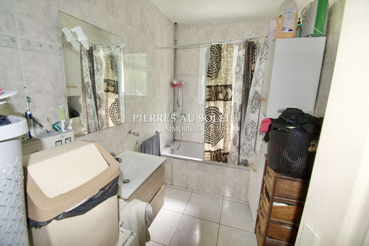 Maison à LE BOUSQUET-D&#039;ORB