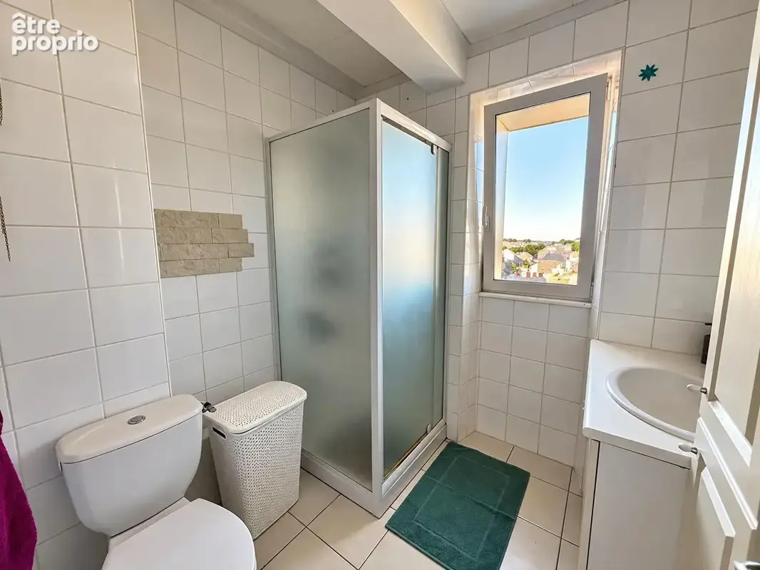 Appartement de Type, 80 m² cave parking, centre ville RODEZ - photo 9