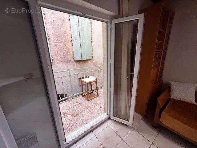 Appartement à LODEVE