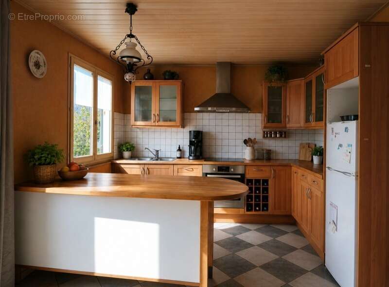 Maison à vendre 5 pièces ARRIANCE (57) - photo 3