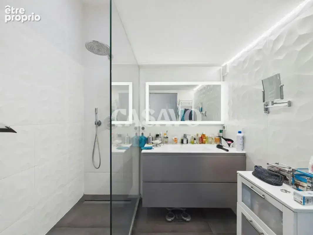 Vente Maison 3 pièces de 98m² - 06100 Nice - photo 8