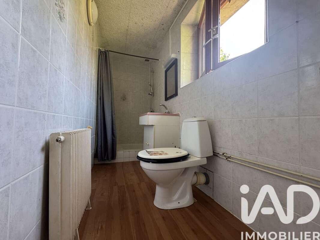 Photo 9 - Maison à SAINT-DENIS-LES-PONTS