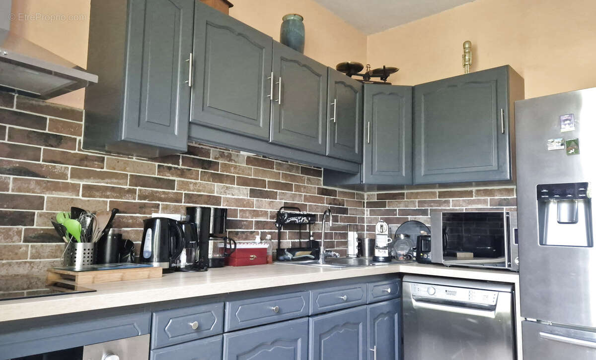 Maison à SAINT-CYPRIEN