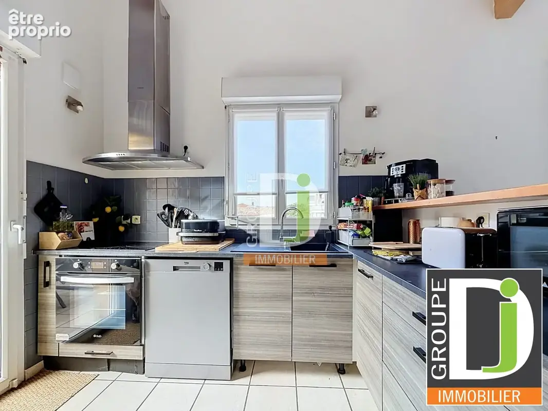 Maison 4 pièces 96 m² à vendre à Portes-Les-Valence (26800) - photo 3