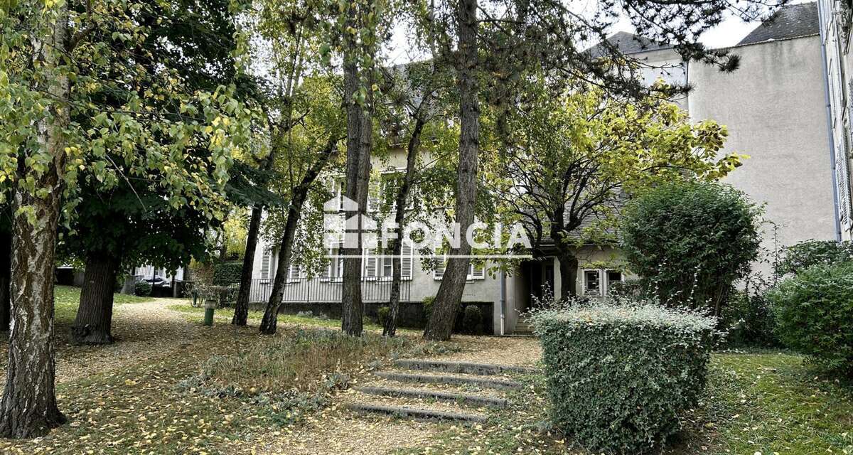 Appartement à CHARTRES