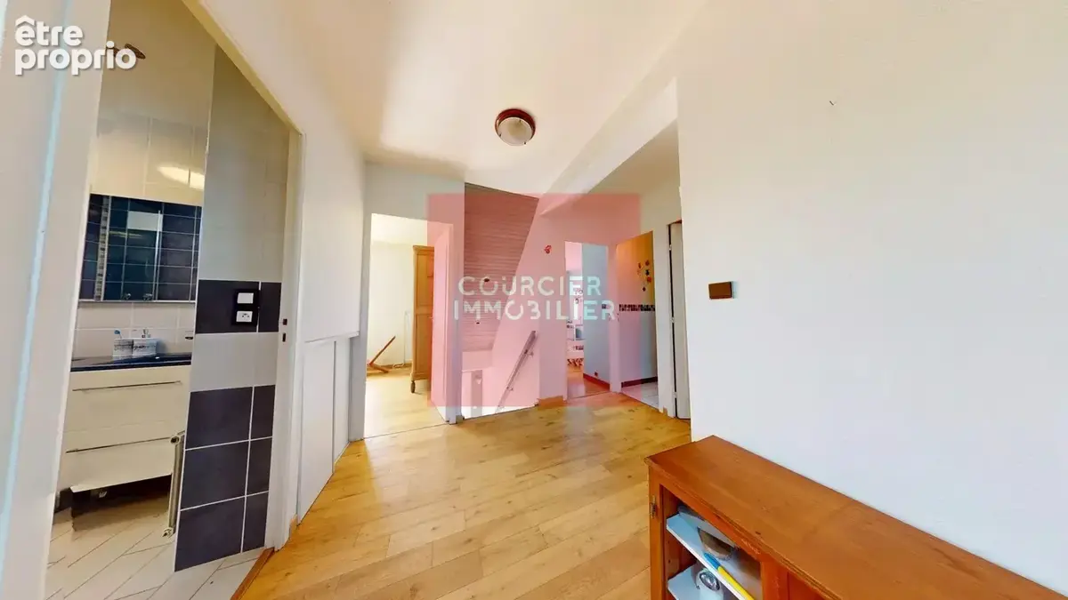 Coignieres (78) vente maison 135 m² - photo 9