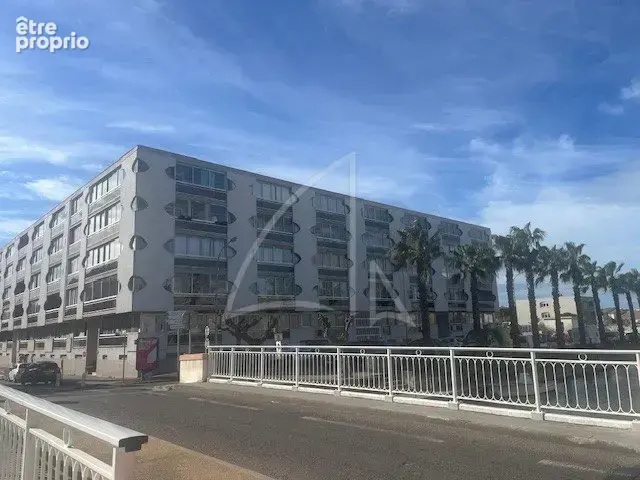 Appartement à PALAVAS-LES-FLOTS