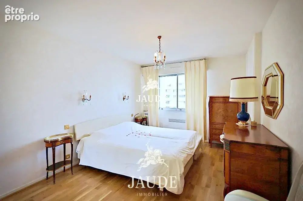 Appartement t5   garage et cave   rue colbert clermont- ferrand - photo 10