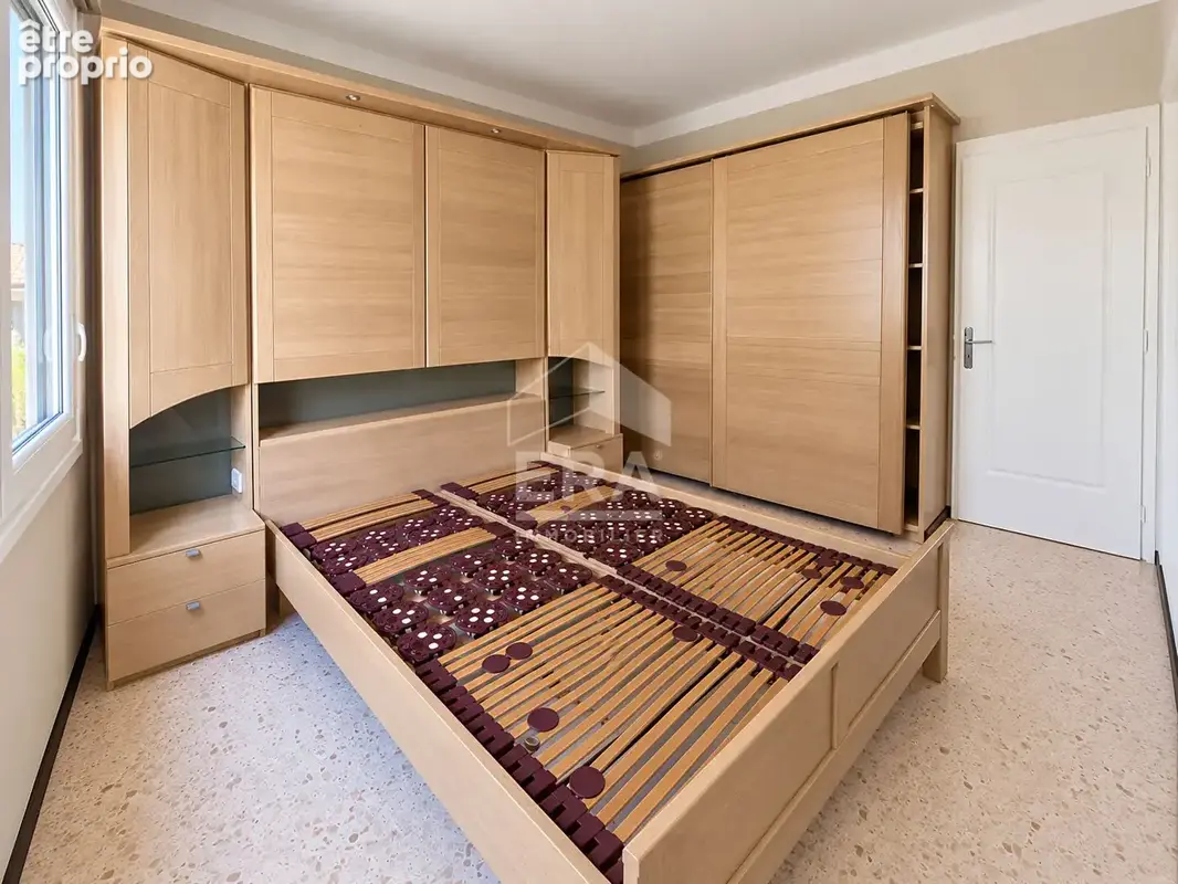 Appartement 86m² à perpignan - photo 6