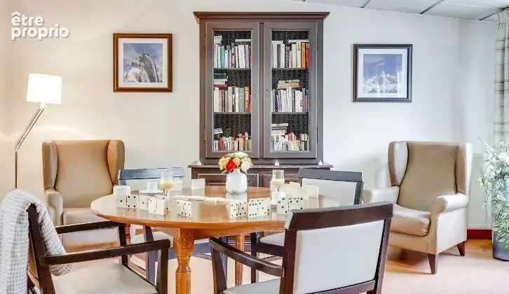 Appartement 1 pièce 21 m² à vendre à Vaujours (93410) - photo 4