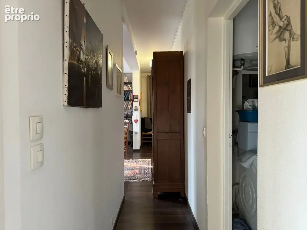 Appartement 3 pièces 61 m² à vendre à Bernay (27300) - photo 6