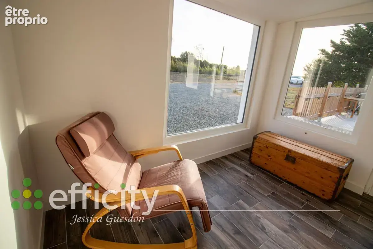 Maison 5 pièces 130 m² à vendre à Bouin (85230) - photo 3