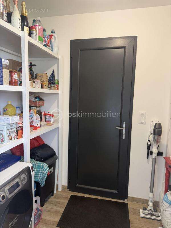 À VENDRE EXCLUSIVITE : Maison neuve avec climatisation et terrain plat piscinable (juin 2024) – Coulounieix-Chamiers - photo 17