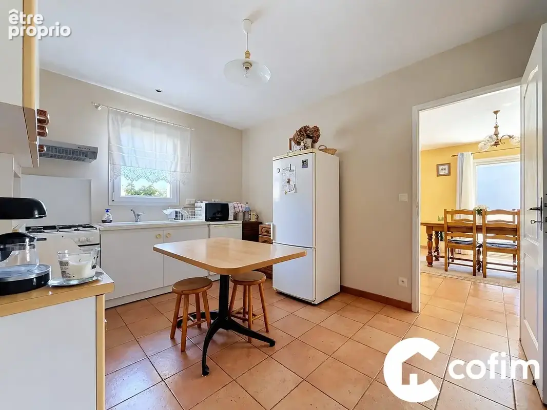 Maison 4 pièces 106 m² à vendre à Pau (64000) - photo 5