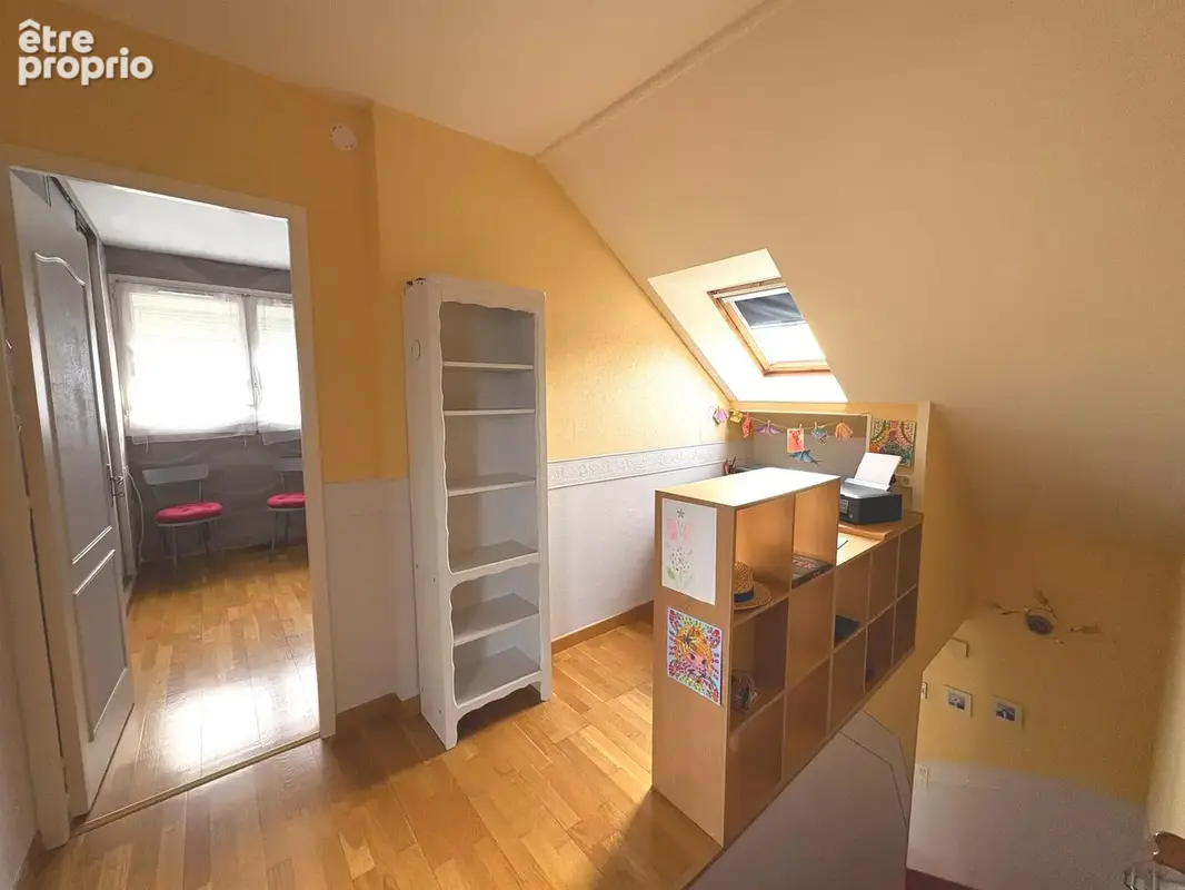 Maison 6 pièces 100 m² à vendre à Brehal (50290) - photo 5