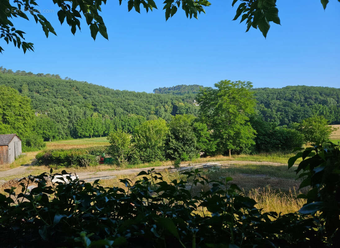 Ancienne grange  en pierre d'exception avec vue panoramique, piscine et prestations haut de gamme - photo 12