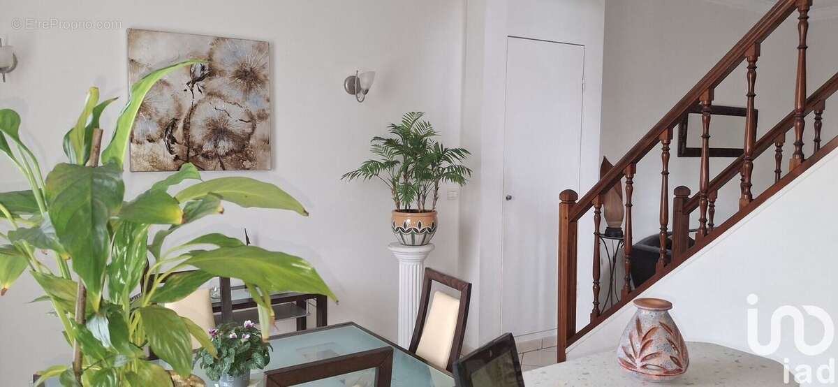 Photo 9 - Maison à CLAYE-SOUILLY