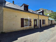 Maison à GAVARNIE