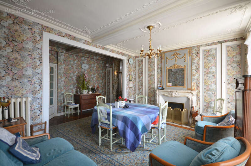 Maison à CHATEAU-THIERRY