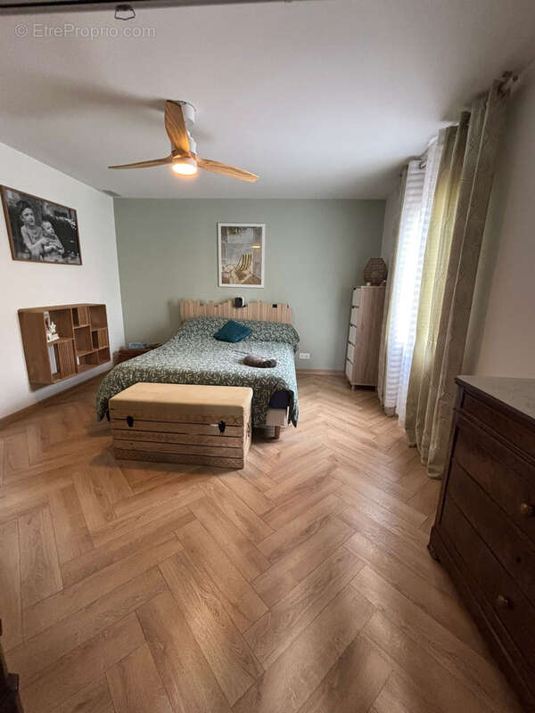 Maison à SALLES-D'AUDE