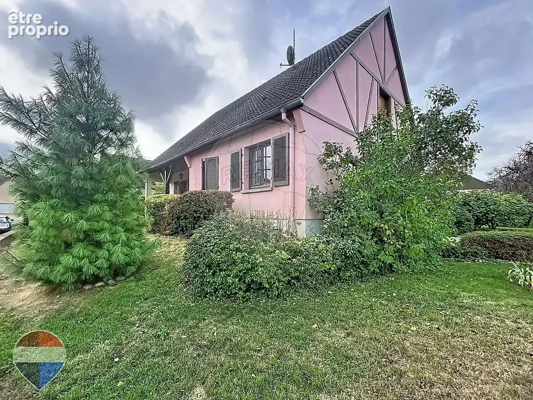 Maison 5 chambre(s) à vendre - photo 13