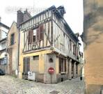 Appartement à JOIGNY