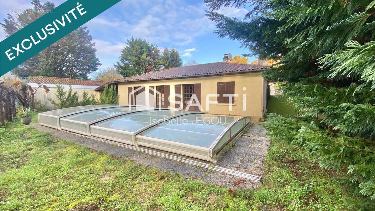 Photo 3 - Maison à ARCACHON