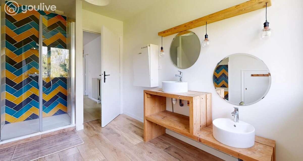 Maison à LA CHAPELLE-SUR-ERDRE