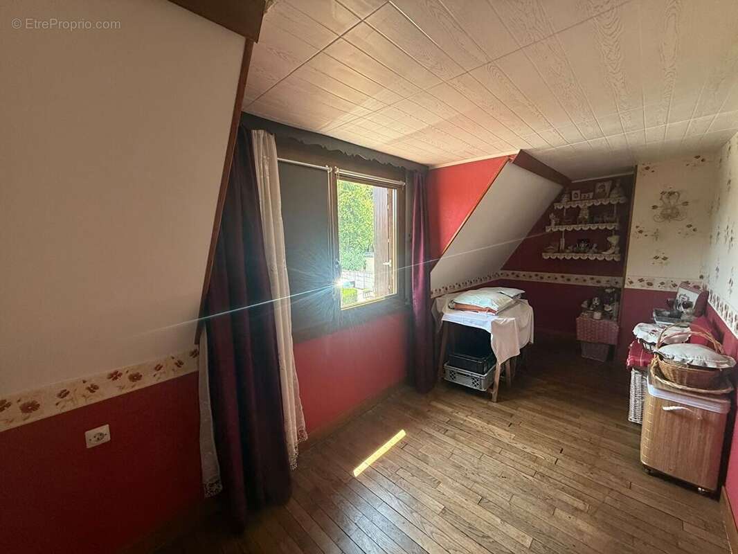 Maison  Pr. Noailles (60430) - photo 4