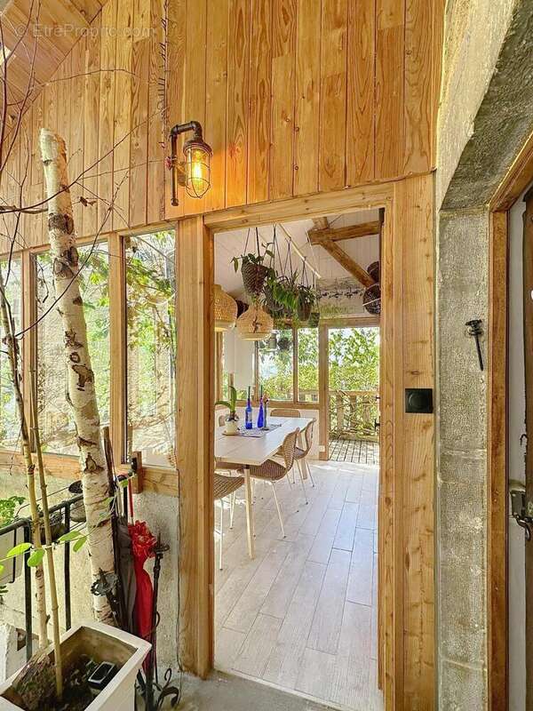 Photo 8 - Maison à LUCINGES