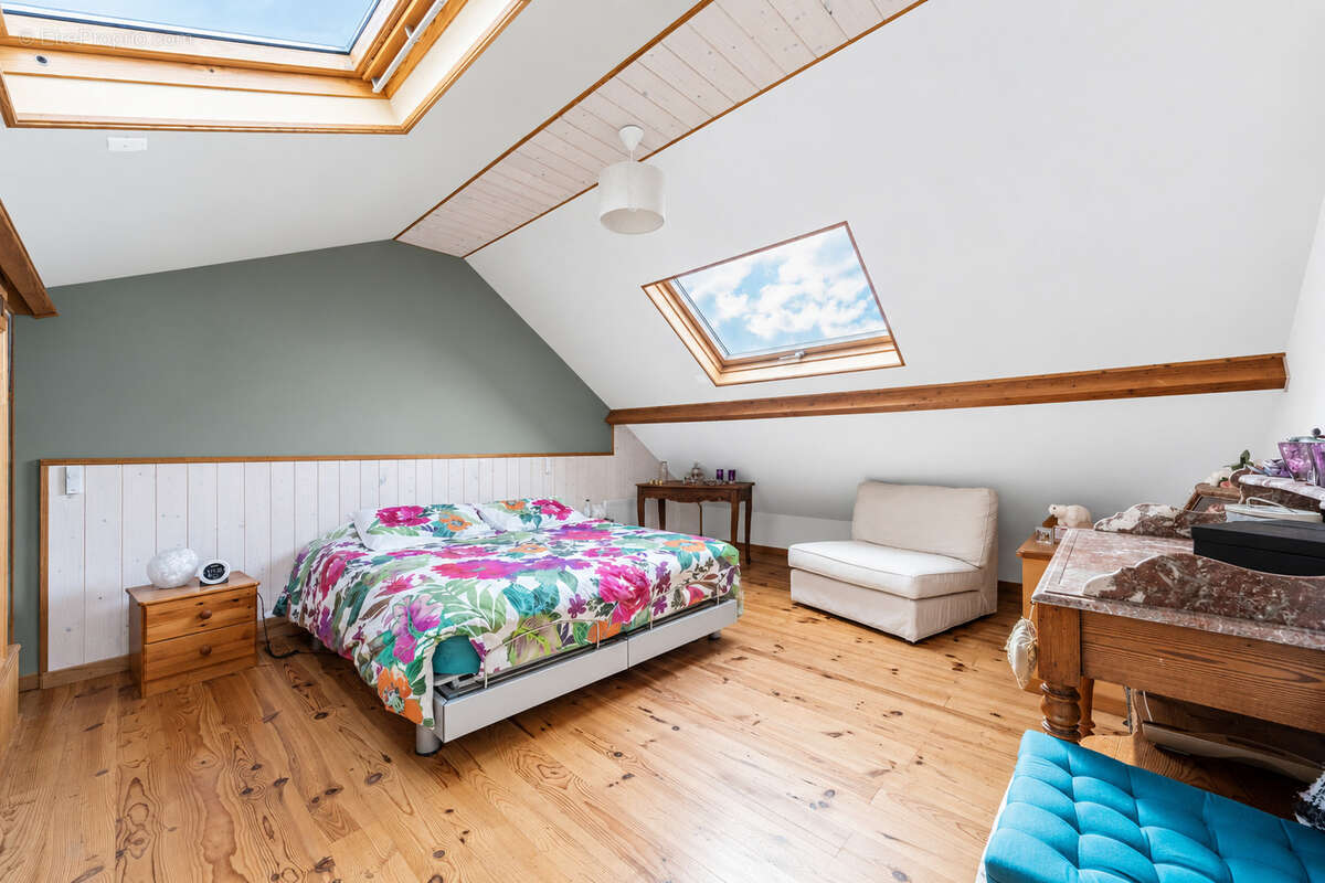 Maison 136m2 à vendre + 4 chambres + Vernon Giverny - photo 15